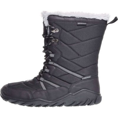 Head Iris černé – Zboží Dáma