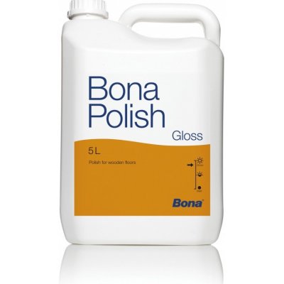 Bona Polish lesk 5 l