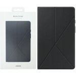 Samsung Ochranné pouzdro Tab A9 EF-BX110TBEGWW Black – Zboží Živě