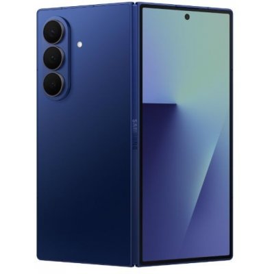 Samsung Galaxy Z Fold7 F966B 12GB/256GB Blue Shadow – Zboží Živě