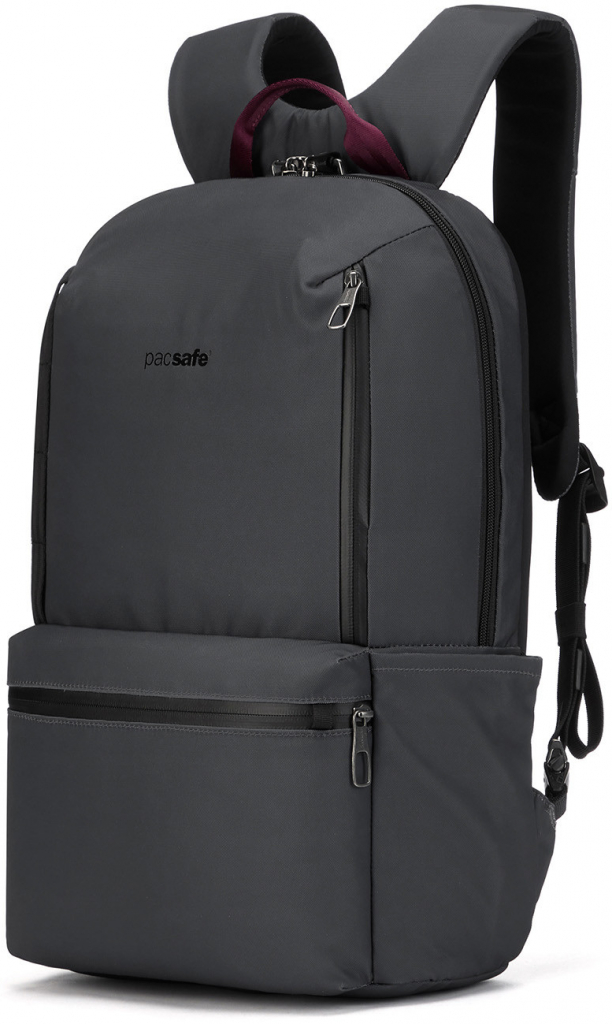 Pacsafe Metrosafe X 30640144 slate 20 l