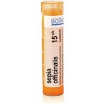 SEPIA OFFICINALIS POR 15CH GRA 4G – Hledejceny.cz