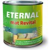 Univerzální barva Eternal mat Revital 0,35 kg žlutozelený