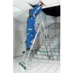 Alve Eurostyl 2 x 7 příček 314 cm 7707 – Zboží Mobilmania