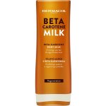 Dermacol Tělové mléko s beta-karotenem 200ml – Zboží Mobilmania