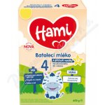 Hami 3 s příchutí vanilky 600 g – Zbozi.Blesk.cz
