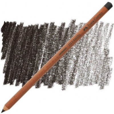 Faber-Castell Pitt Pastel Umělecké pastely 175 – Zboží Mobilmania