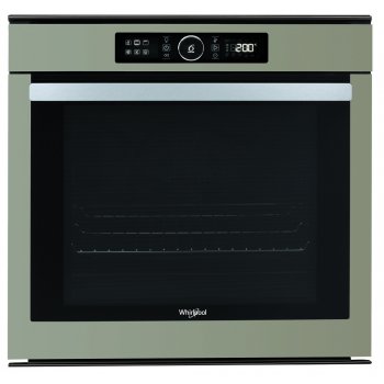 WHIRLPOOL AKZM 8480 S