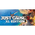 Just Cause 3 (XL Edition) – Hledejceny.cz