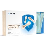 MOVit Probiotika ORAL CARE 20 sáčků – Hledejceny.cz