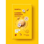 SUNFILL Bonbóny Marcipán 120 g – Zboží Dáma