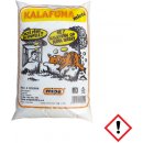 Malířské nářadí a doplňky Eprodoma Kalafuna mletá 1 kg (smola na paření)