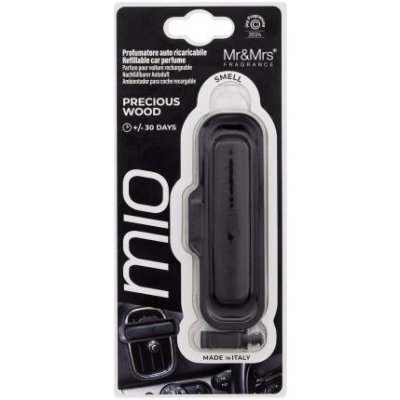 Mr&Mrs Fragrance Mio Precious Wood – Zboží Mobilmania