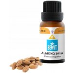 BEWIT Mandle Hořké Esenciální olej 15 ml – Hledejceny.cz