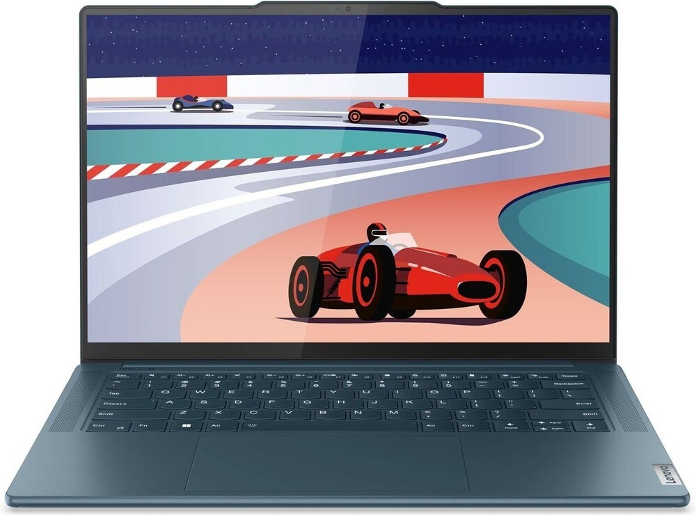 Lenovo Yoga 9 Pro 83BU0087CK