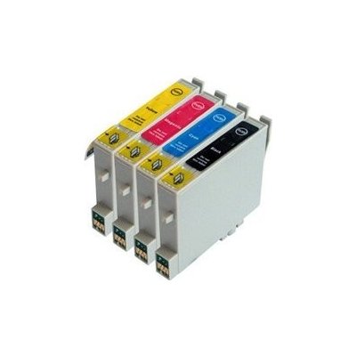 Atonery Epson T0555 - kompatibilní – Hledejceny.cz