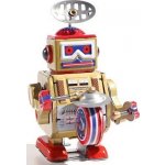 Blechfabrik Robot Big Band 10 cm – Zboží Dáma