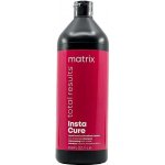 Matrix Total Results Insta Cure Anti Breakage Shampoo Šampon pro křehké a lámavé vlasy 1000 ml – Zbozi.Blesk.cz