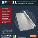 SuperFOIL SFTV1L – Zboží Mobilmania