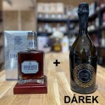 Unhiq X.O. malt rum 42% 0,5 l (karton) – Sleviste.cz