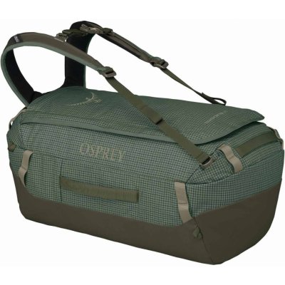 Osprey Transporter Batoh taška Pine 40 L – Zbozi.Blesk.cz