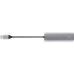Trust Halyx Aluminium 4-Port USB 3.2 Hub 23327 – Sleviste.cz
