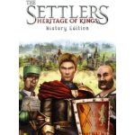 Settlers: Dědictví králů (History Edition) – Hledejceny.cz