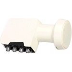 Inverto Lnb quad 0,3 dB - HOME PRO 5453002613320