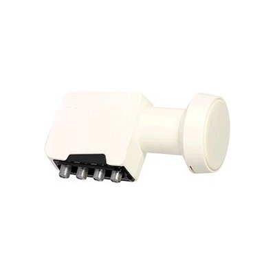 Inverto Lnb quad 0,3 dB - HOME PRO 5453002613320 – Zboží Mobilmania