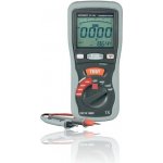 Voltcraft ET-100, 125/250/500/1000 V – Zbozi.Blesk.cz