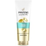 Pantene Pro-V Aqua Light balzám na mastné vlasy 275 ml – Hledejceny.cz