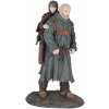 Sběratelská figurka Dark Horse Game of Thrones Hodor & Bran 23 cm