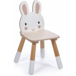 Tender Leaf Forest Rabbit Chair – Zboží Mobilmania