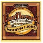 Ernie Ball 2003 – Zboží Dáma