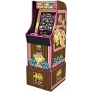 Arcade1up Ms. Pac-Man 40th Anniversary Arcade Machine
