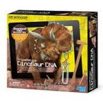 4M Dinosauří DNA Triceratops – Hledejceny.cz