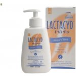 Lactacyd Femina Daily Wash pumpa 200 ml – Zboží Dáma