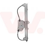 Zvedací zařízení oken VAN WEZEL 0657263 | Zboží Auto