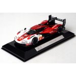 Bburago Racing Porsche 963 v dekorativní krabici 1:43 – Zboží Dáma
