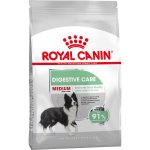 Royal Canin Medium Digestive Care 2 x 3 kg – Hledejceny.cz