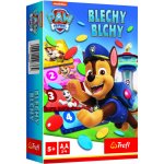 Trefl Blechy Tlapková patrola – Zboží Živě