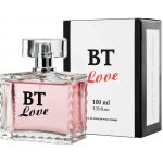 Aurora cosmetics BT Love for women 100 ml – Zboží Dáma