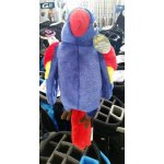 Hanimex zvíře head cover papoušek Eclectus – Zboží Mobilmania