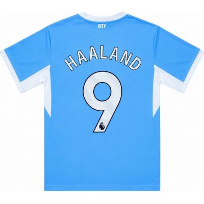 Fanouškovský dres Manchester City Haaland 9 – Hledejceny.cz
