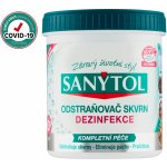 Sanytol dezinfekční odstraňovač skvrn 450 g – Zboží Mobilmania