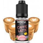 Imperia Black Label Caffe Latte 10 ml – Zboží Mobilmania