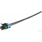 Opravná sada, sada kabelů HERTH+BUSS ELPARTS 51277416