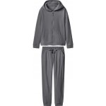 Esmara dámská domácí souprava 2dílná šedá – Zboží Dáma Esmara dámská domácí souprava 2dílná šedá – Zboží Dáma