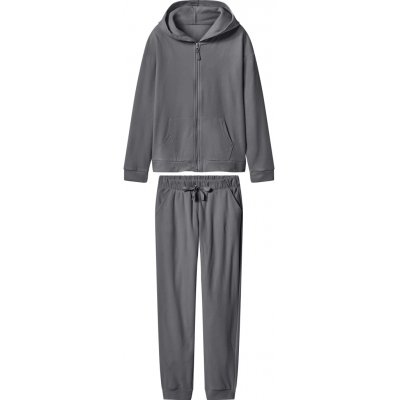 Esmara dámská domácí souprava 2dílná šedá – Zboží Dáma Esmara dámská domácí souprava 2dílná šedá – Zboží Dáma