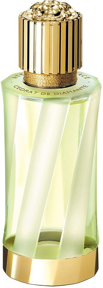 Versace Atelier Cédrat de Diamante parfémovaná voda unisex 100 ml